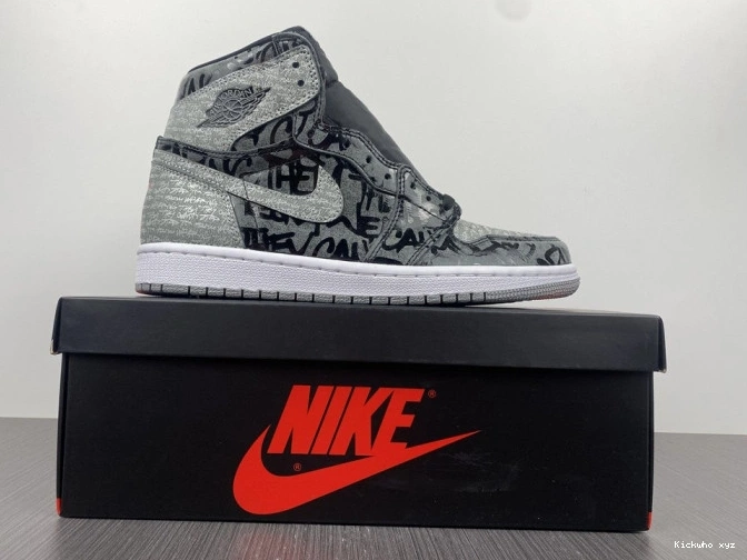 Rebellionaire Air High 1 Jordan OG 555088-036 0821